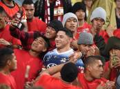 Jason Taumalolo says he has goosebumps thinking about Tonga's return to international rugby league.