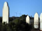 Australia has to come up with an end-of-life plan for used wind turbines, says a leading academic.
