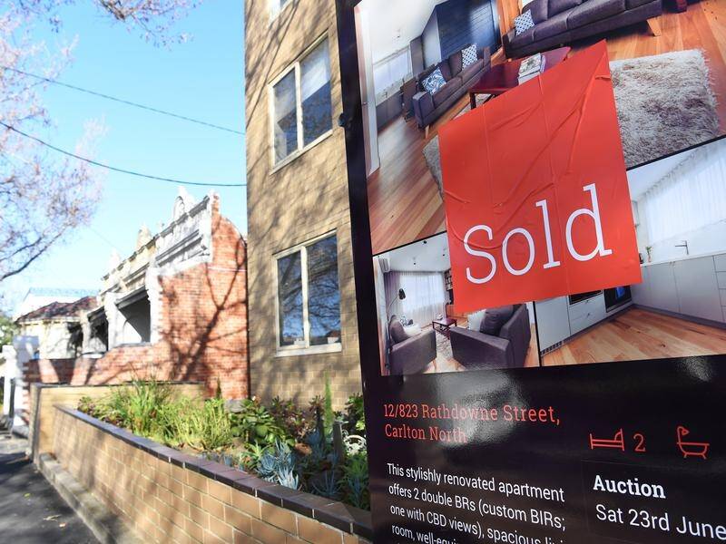 Homebuyers will only need a five per cent deposit under a Victorian government scheme.