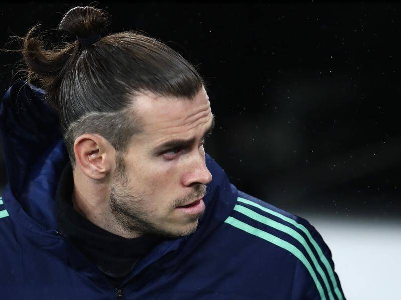 Gareth Bale asked not to play for Real Madrid against Manchester City, says Zinedine Zidane.