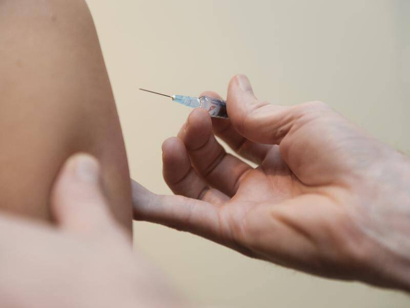 About 12,000 people in South Australia will be vaccinated in first phase of the rollout.