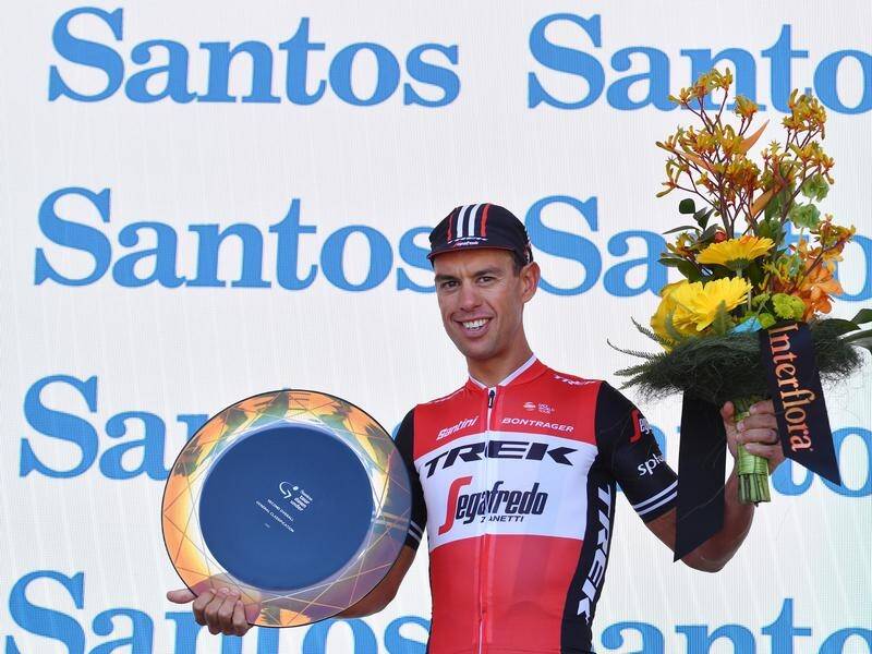 Richie Porte will race less in Europe this year ahead of the Tour de France.
