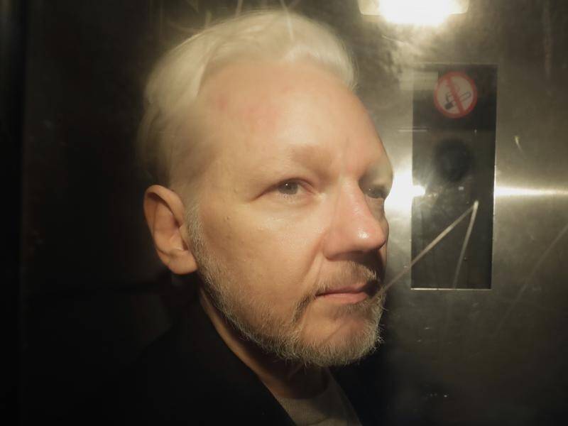The fresh US indictment filed against WikiLeaks founder Julian Assange does not contain new charges.