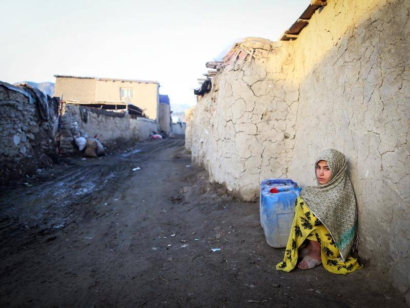 The UN is hosting a high-level donors conference to drum up emergency funds for Afghanistan.