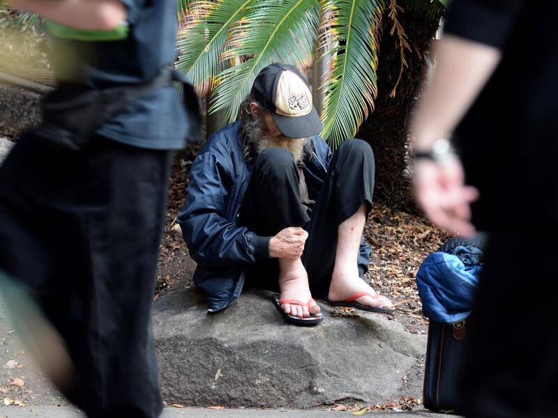 WA has unveiled details of the first Common Ground facility to house rough sleepers in Perth.