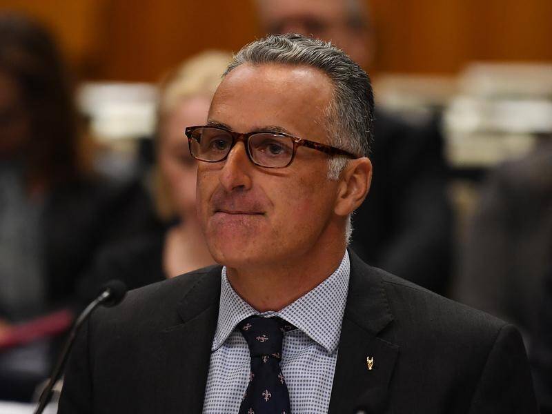 NSW MP John Sidoti has appeared before the state's corruption watchdog inquiry for the first time.