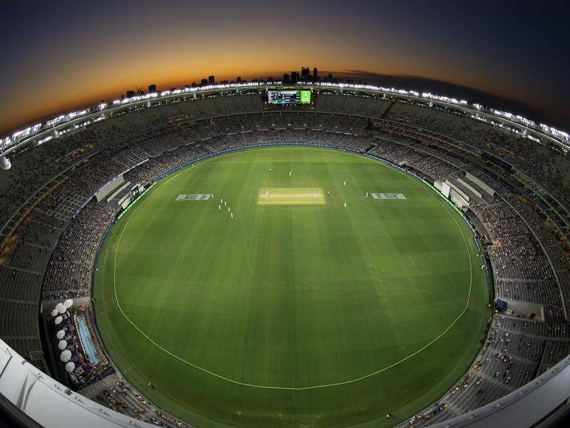 The WACA are desperate to host a Test match against India next summer at Optus Stadium.