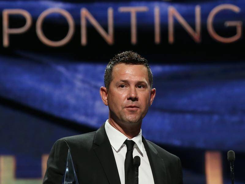 Ricky Ponting has signed a multi-million deal with Seven to be the face of their cricket coverage.