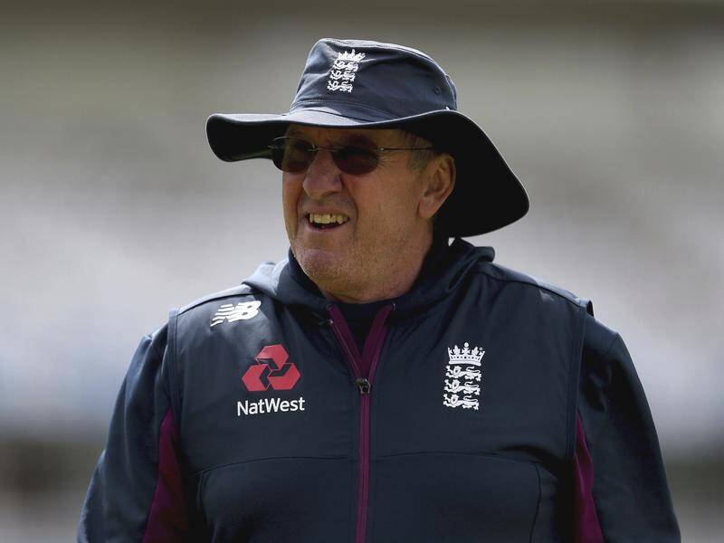 Trevor Bayliss hopes to see victory in his last Test in charge of England against Australia.