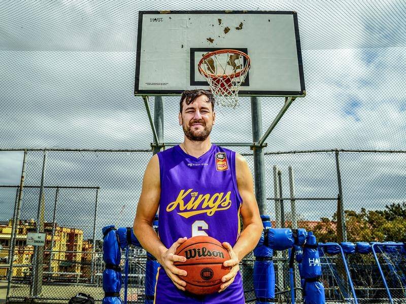 Andrew Bogut's combination with Jerome Randle at the Sydney Kings could be key to their NBL chances