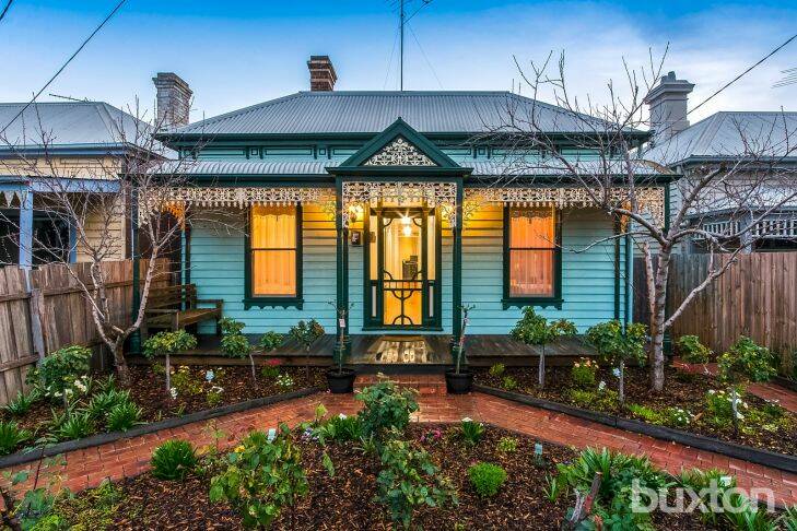 Melbourne effect: Regional city's $55k house price jump in 3 months