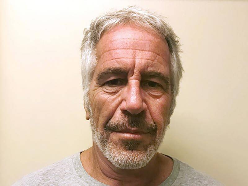 Jeffrey Epstein, who was found dead in his cell, took his own life, the medical examiner says.