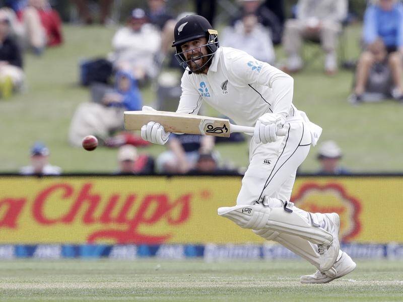 Wicketkeeper-batsman Tom Blundell will miss New Zealand's ODI series against Pakistan.