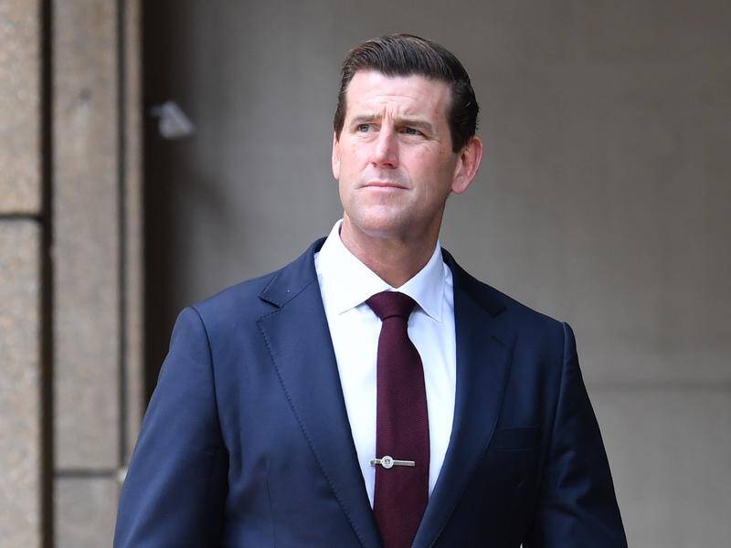 A private investigator is testifying in Ben Roberts-Smith's defamation case.