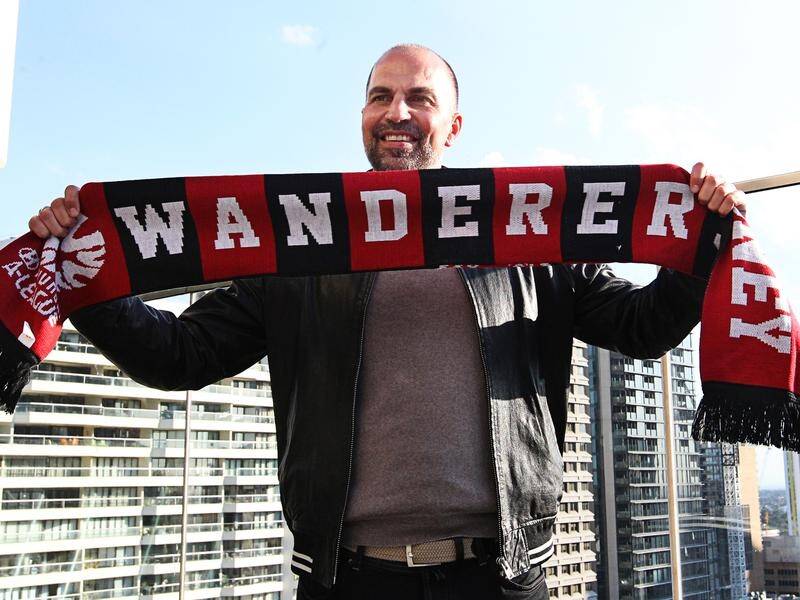 Markus Babbel will take a unique step in his coaching career when he goes to Darwin for the FFA Cup.
