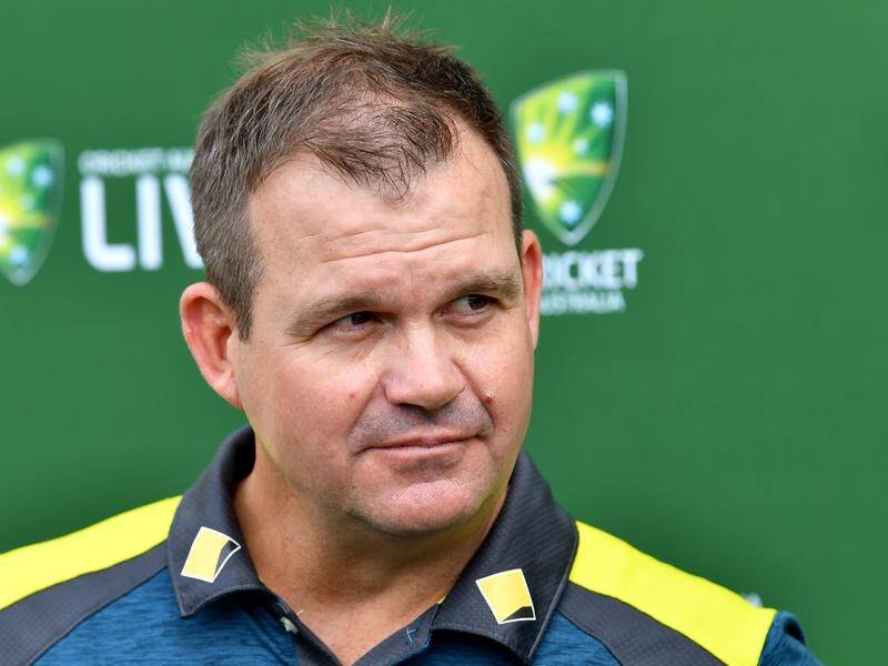 Australia women's coach Matthew Mott will mentor Welsh Fire in the inaugural Hundred competition.