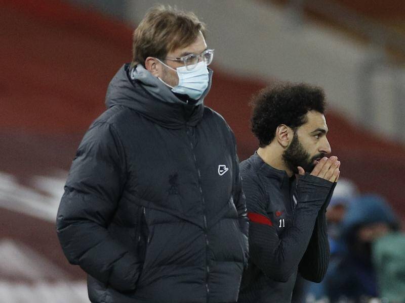 Liverpool boss Juergen Klopp is confident the Reds won't lose players if they miss next year's ECL.