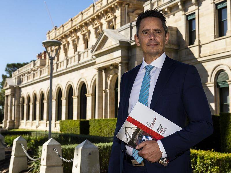 WA Treasurer Ben Wyatt's budget is unlikely to give clarity on when the state's borders will open.