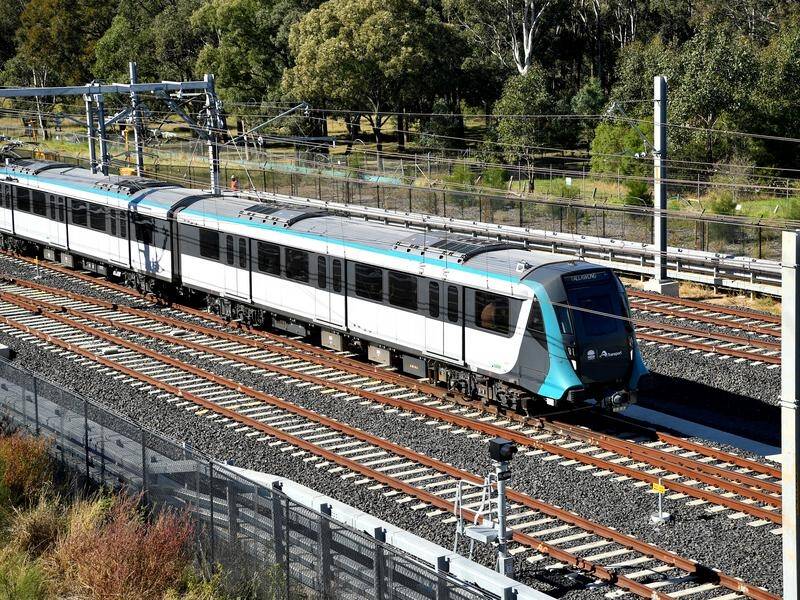 Construction on Western Sydney Metro will begin next year and it will boast seven new stations.