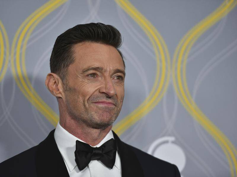 Hugh Jackman has contracted COVID-19 again, a day after attending the Tony Awards.