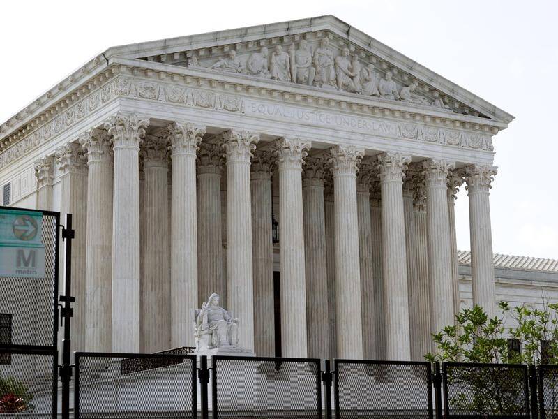 The US Supreme Court has ended constitutional protections for abortion.