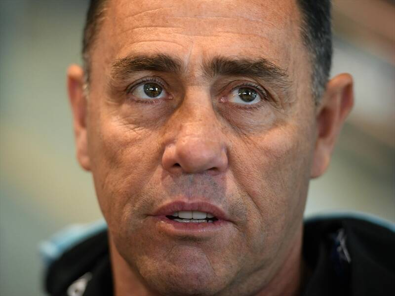 Shane Flanagan has been granted permission to return to the NRL next season as an assistant coach.