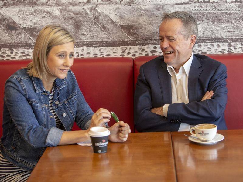 Super Saturday has turned into super-sweet Sunday for the relieved Labor leader Bill Shorten.