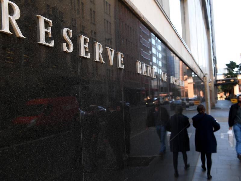 The Reserve Bank says a long period of weak wages growth is weighing down consumer confidence.