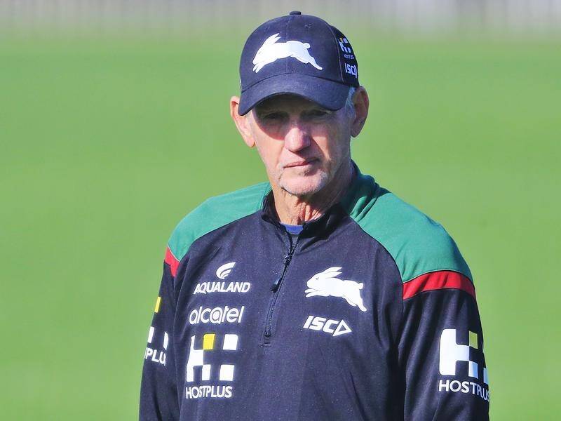 Souths coach Wayne Bennett has backed rule changes made by ARLC Commission chair Peter V'landys.