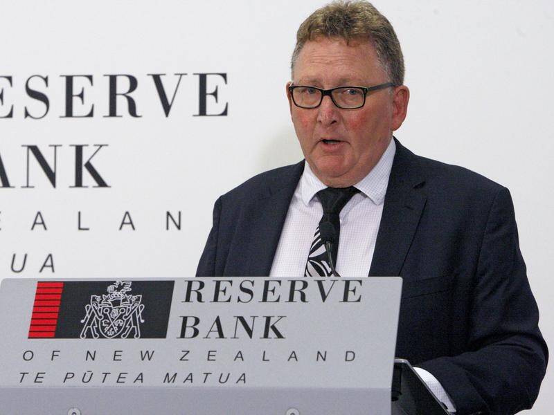RBNZ governor Adrian Orr says growing CPI inflation shows the case for monetary policy tightening.