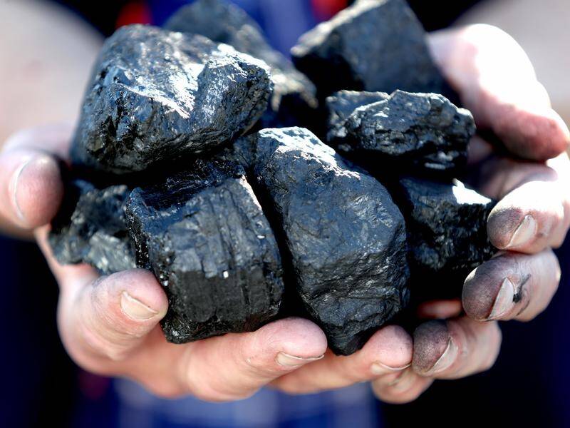 A former lobbyist says coal has helped Australia prosper but the time has come for a change.