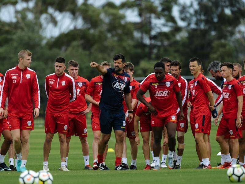 A-League club Adelaide United has been bought by a European-based consortium for an undisclosed sum.