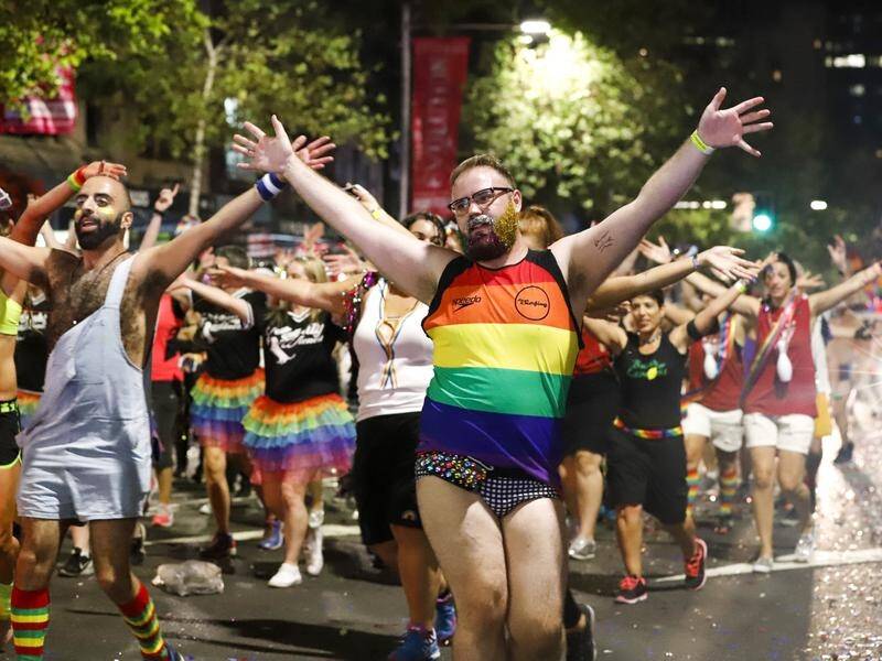 Sydney's Mardi Gras will vote on whether to exclude the PM and police floats from the 2020 event.