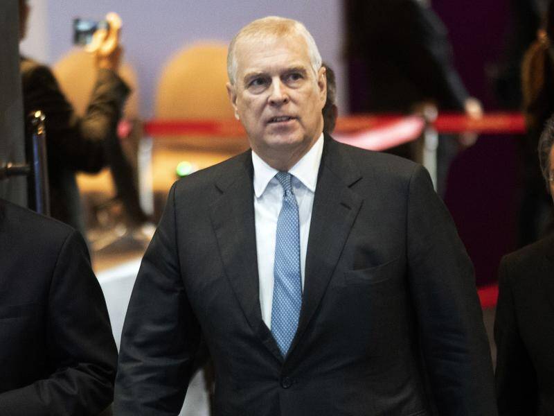 Prince Andrew may face a US civil case trial after a bid to have the lawsuit thrown out failed.