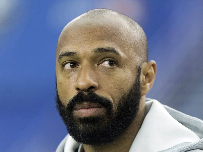 Thierry Henry's stand against abuse on social media is being followed across UK sport this weekend.