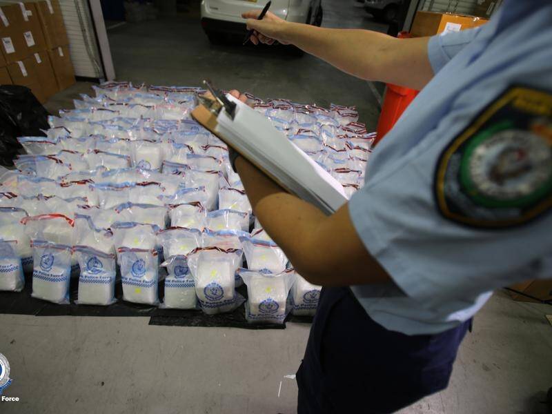 Some $7.3 b in ice is consumed in Australia every year with new calls for a diversionary approach.