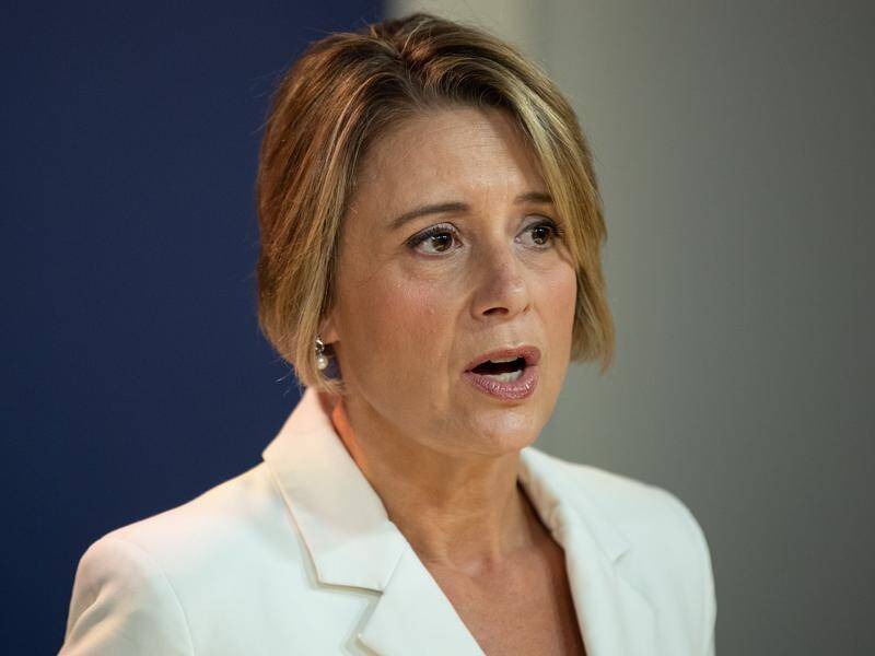 Kristina Keneally has called for a migration overhaul once the COVID-19 pandemic subsides.