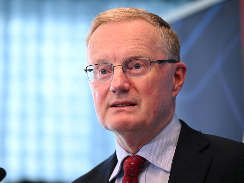Australians must trust in the RBA's plan to avoid recession, governor Philip Lowe says.