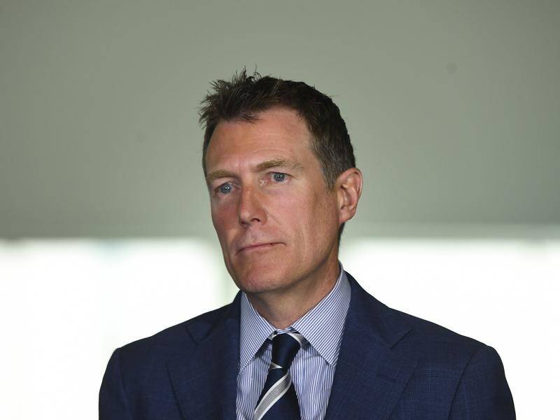 Christian Porter wants a stronger national commissioner for veteran and defence suicides.