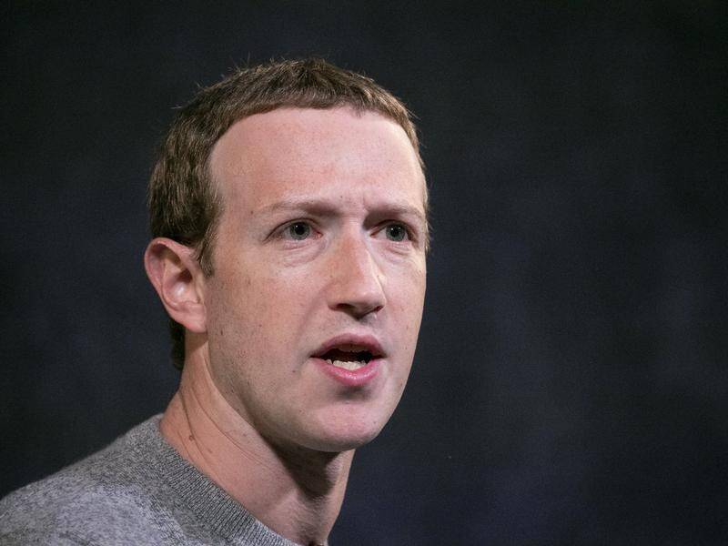 Mark Zuckerberg wants to transition Facebook from a social media company to a metaverse company.