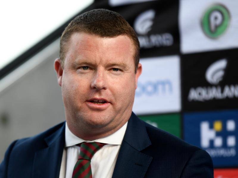 South Sydney CEO Blake Solly can't see NRL clubs trying to lure overseas stars on short-term deals.