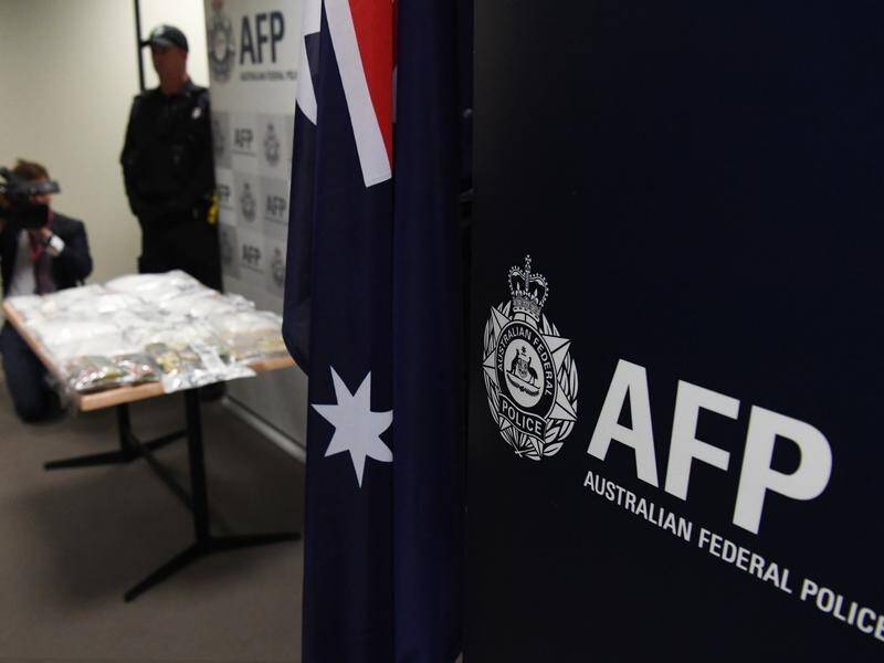A man has been extradited from Dubai following an AFP international drug investigation.