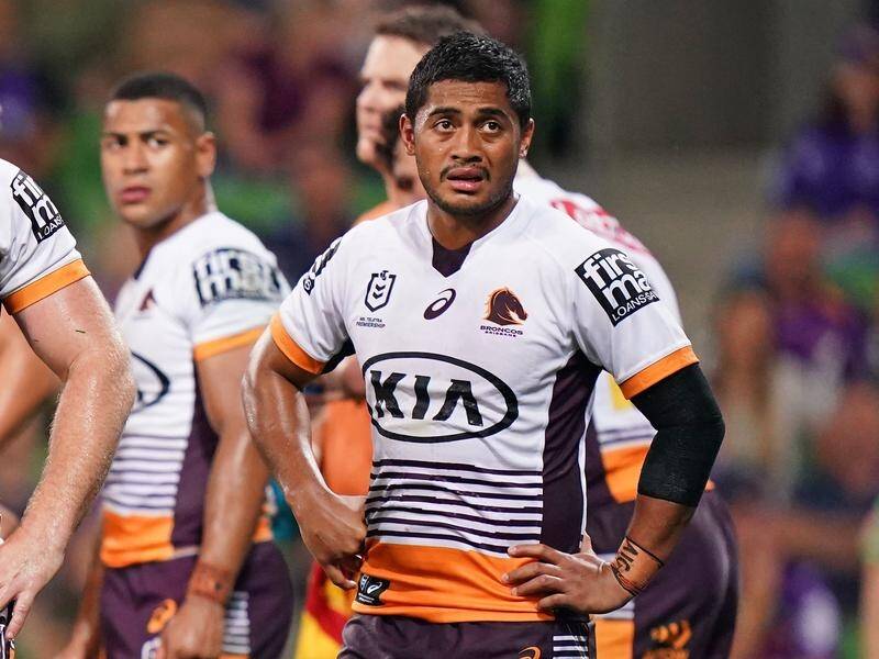 Brisbane coach Kevin Walters is confident he can get the best out of playmaker Anthony Milford.