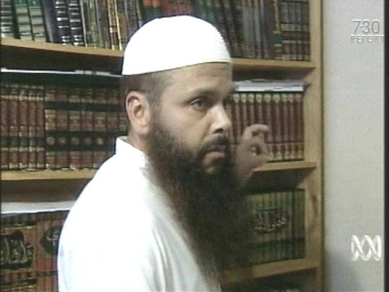 Abdul Nacer Benbrika was the first Australian convicted of leading a terror organisation.