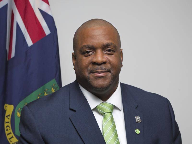 The UK says the arrest of BVI Premier Andrew Alturo Fahie demonstrates the importance of an inquiry.