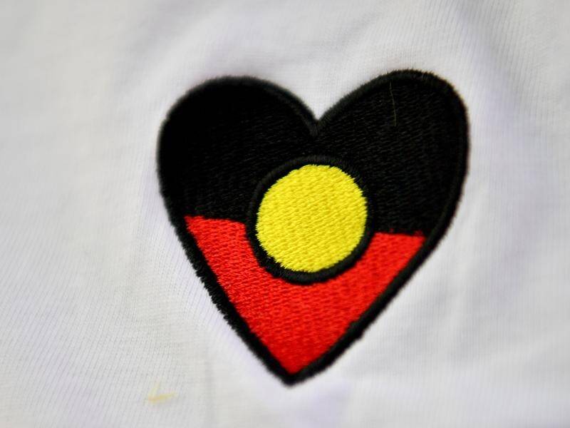 National Reconciliation Week is held in Australia between May 27 and June 3 each year. (Bianca De Marchi/AAP PHOTOS)