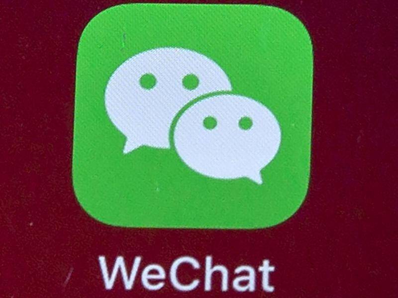 Labor has been told there is no evidence of foreign interference in the PM's WeChat account.