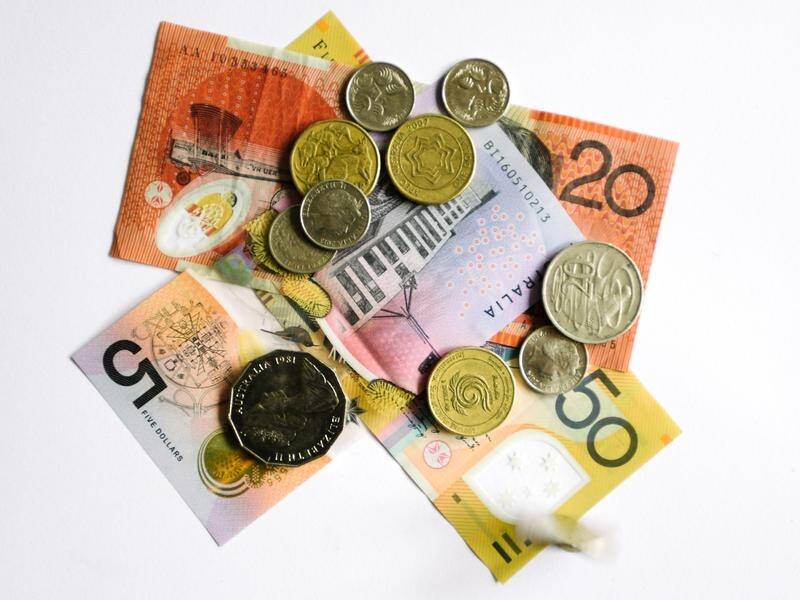 The RBA boss says cash still has an important role to play as an emergency payment method.