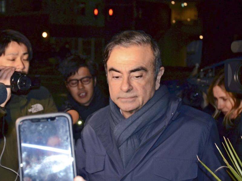 Ex-Nissan boss Carlos Ghosn caught authorities unawares, slipping out of Japan to flee to Lebanon.