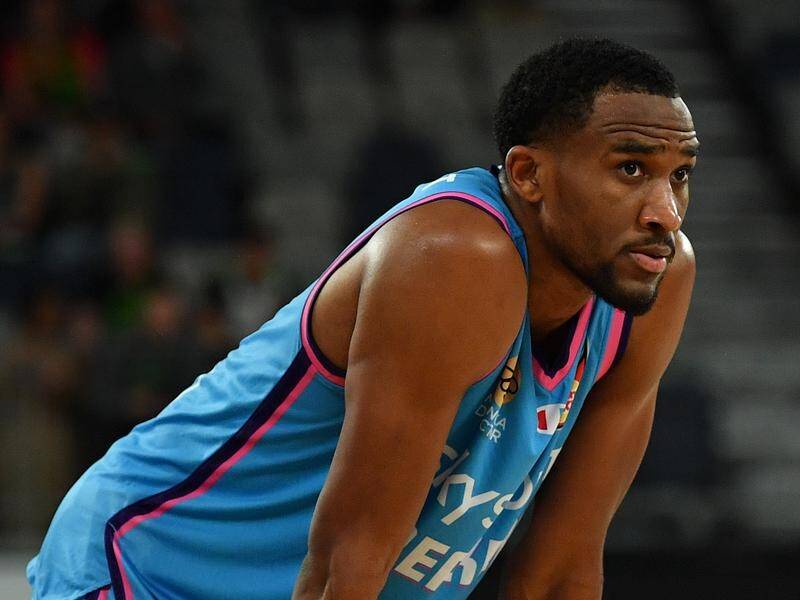 Jeremiah Martin had a game-high 22 points as the New Zealand Breakers defeated the Sydney Kings.